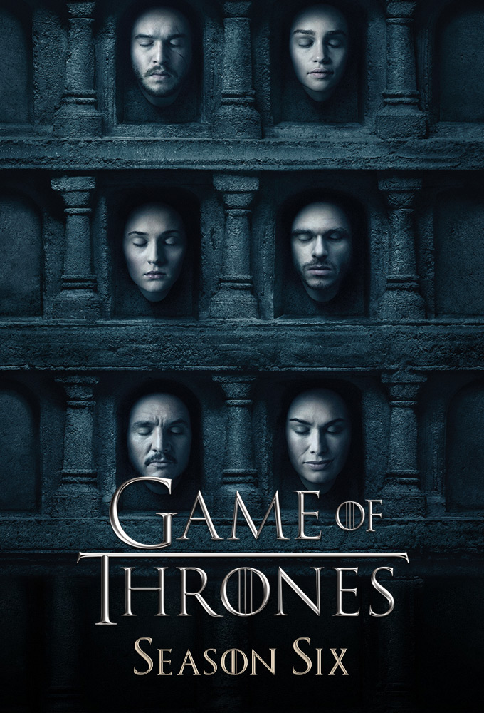 Game of Thrones - Season 6 [83296] (A1772209815) [[Shows 2.0]] --Plex--